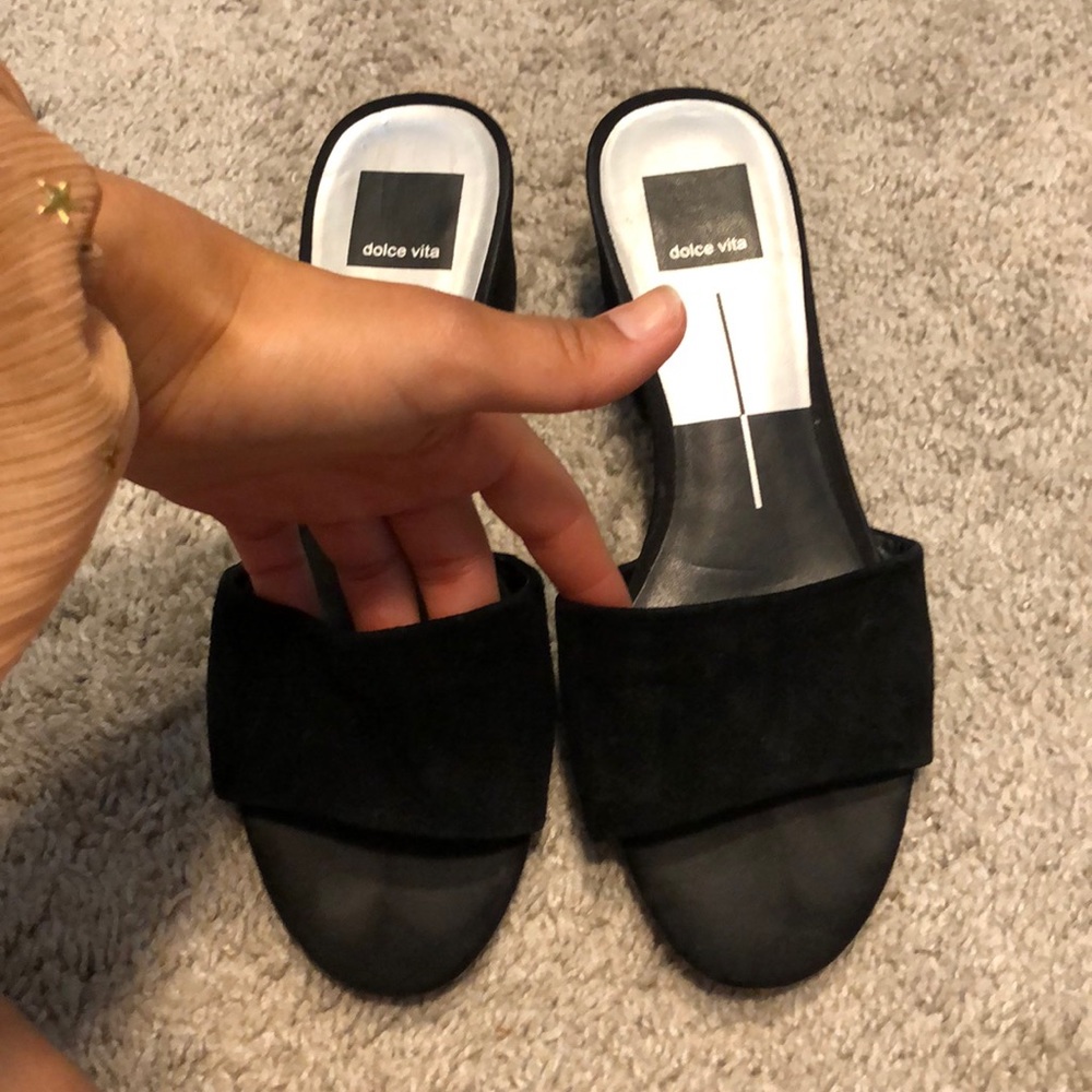 Dolce Vita sandals
